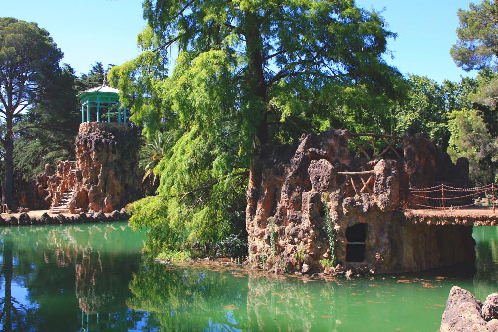 Foto de Cambrils (Tarragona), España