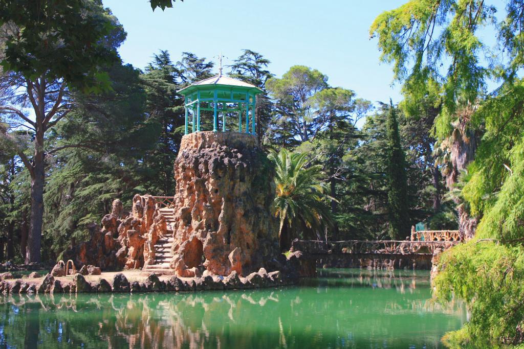 Foto de Cambrils (Tarragona), España