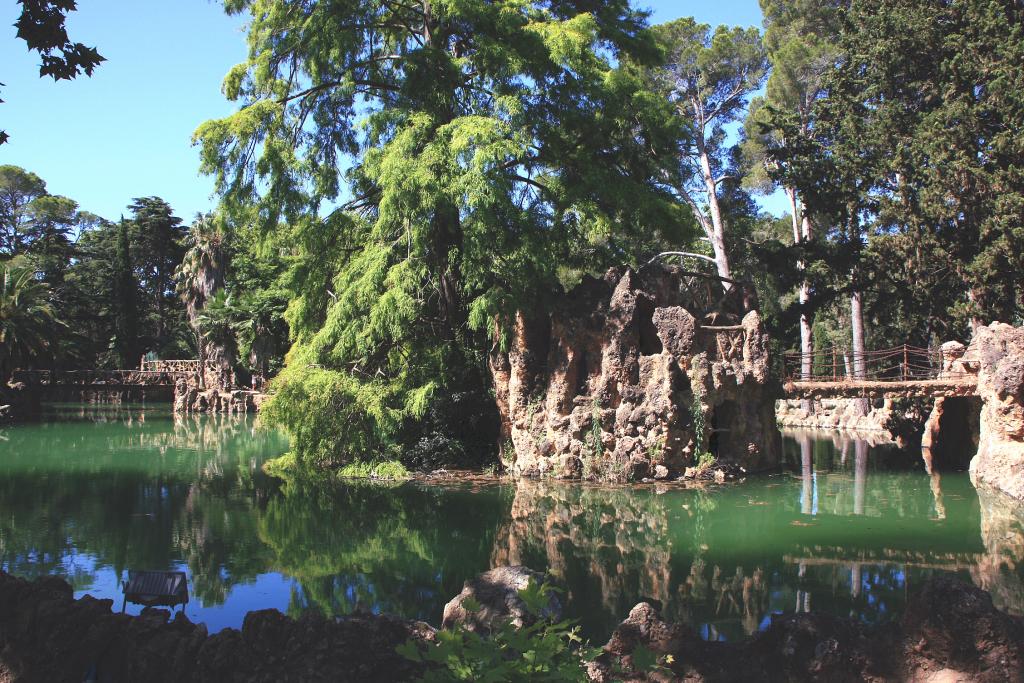 Foto de Cambrils (Tarragona), España