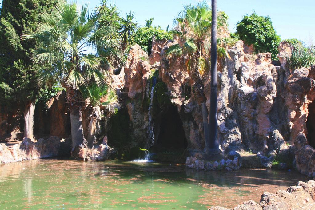 Foto de Cambrils (Tarragona), España