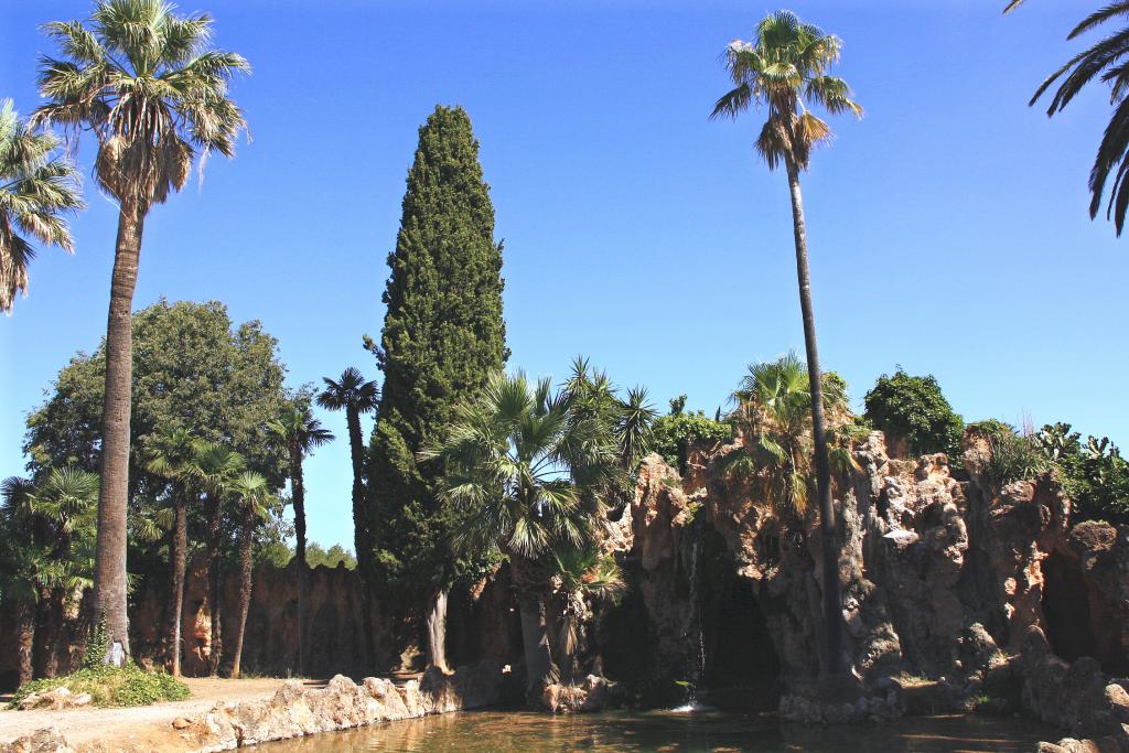 Foto de Cambrils (Tarragona), España