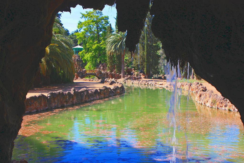 Foto de Cambrils (Tarragona), España
