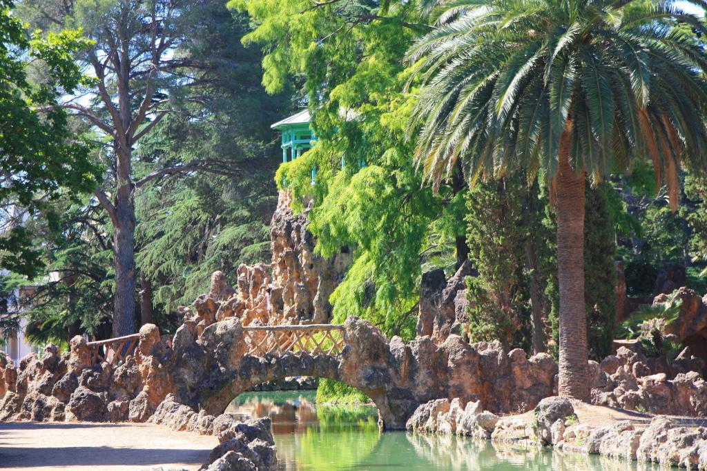 Foto de Cambrils (Tarragona), España