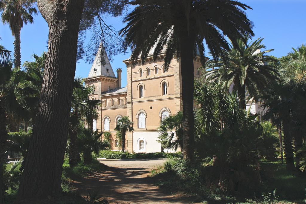 Foto de Cambrils (Tarragona), España