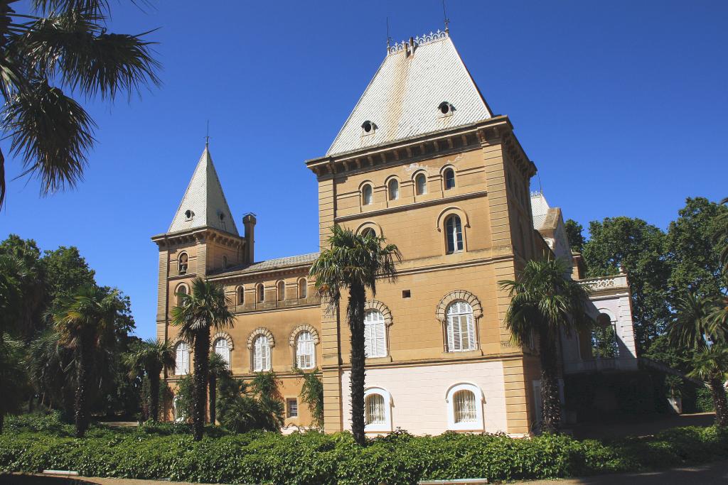 Foto de Cambrils (Tarragona), España