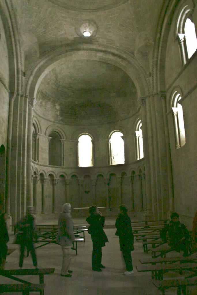 Foto de Loarre (Huesca), España