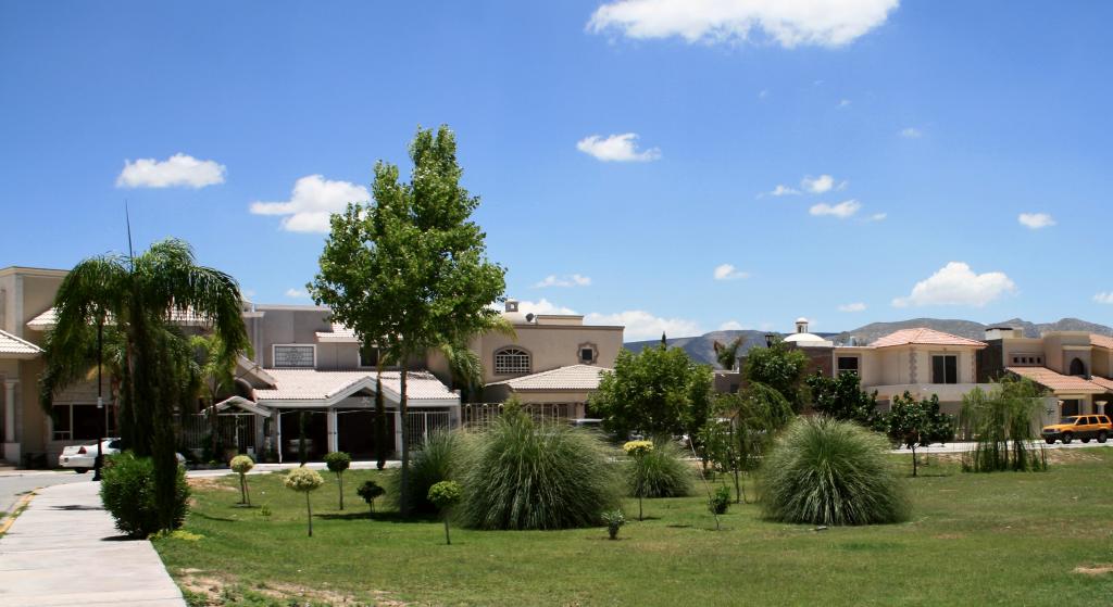 Foto de Torreon Coah, México