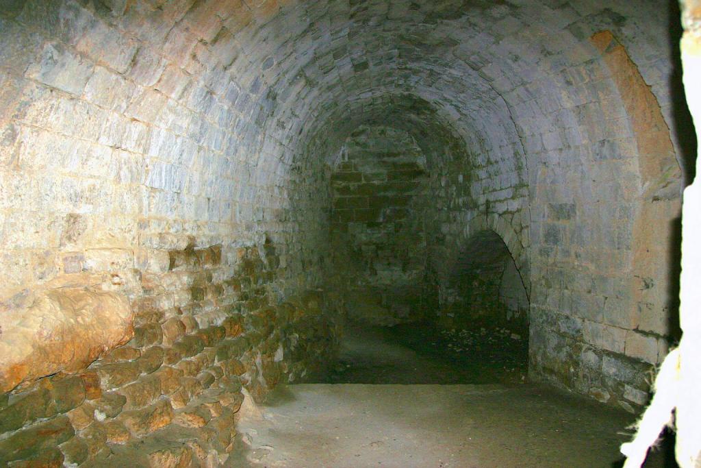 Foto de Loarre (Huesca), España