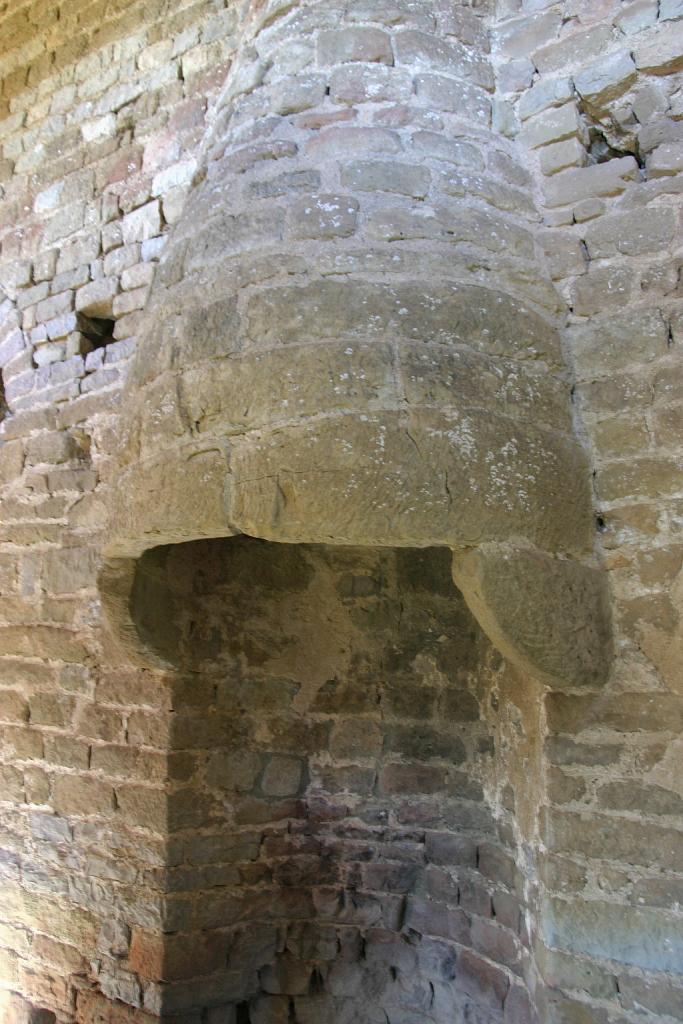 Foto de Loarre (Huesca), España