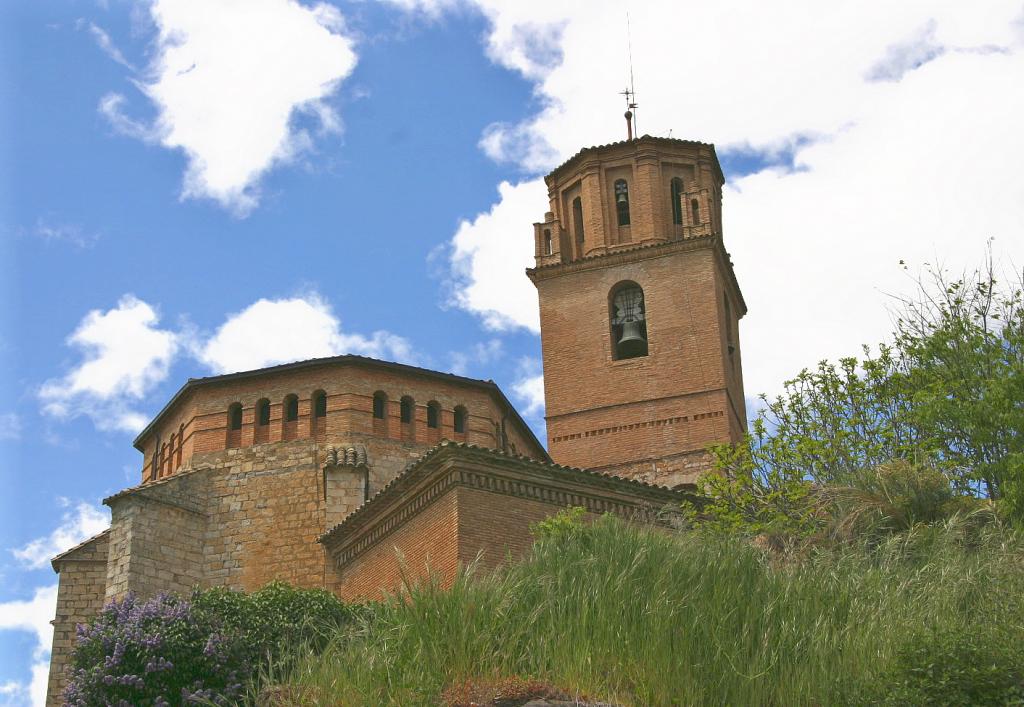 Foto de Naval (Huesca), España