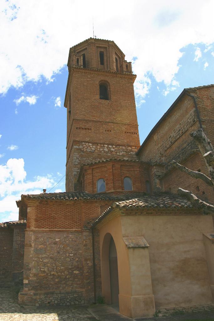 Foto de Naval (Huesca), España