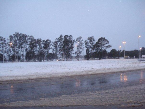Foto de General Daniel Cerri, Argentina