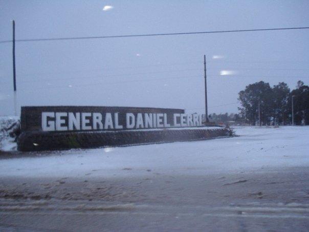 Foto de General Daniel Cerri, Argentina
