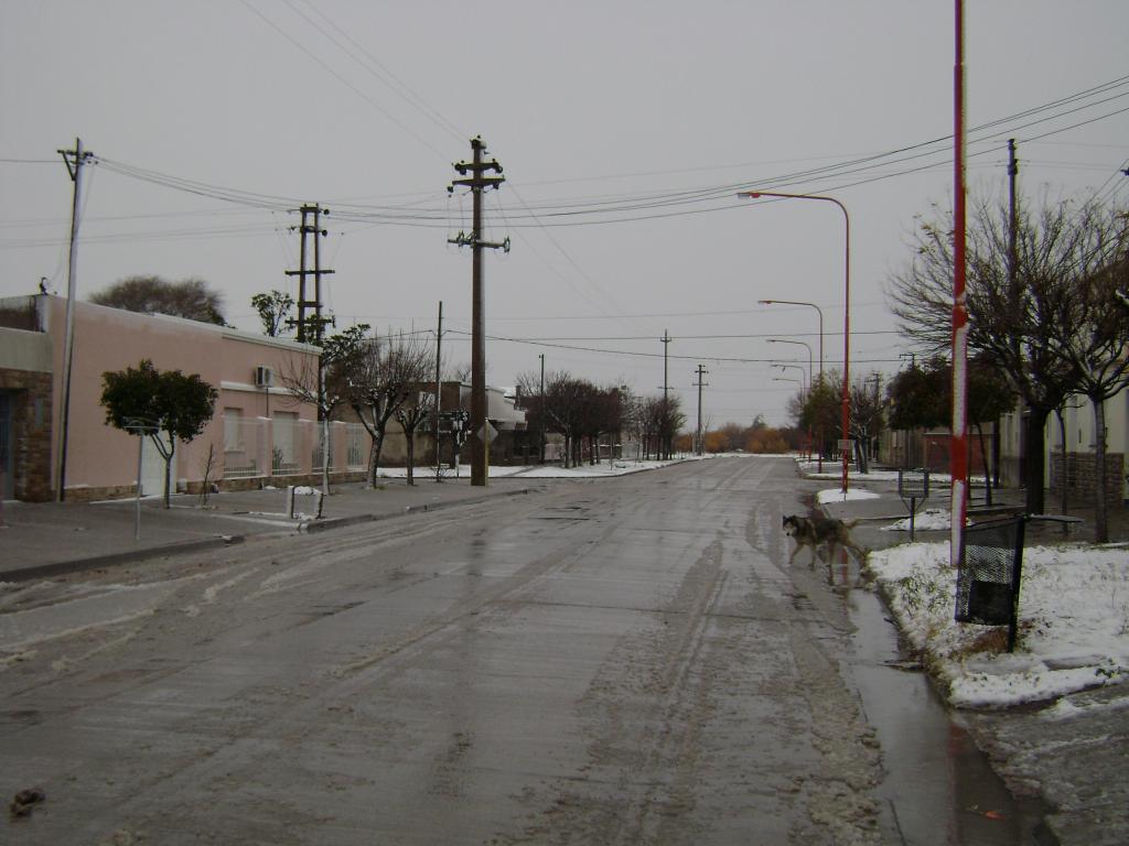 Foto de General Daniel Cerri, Argentina
