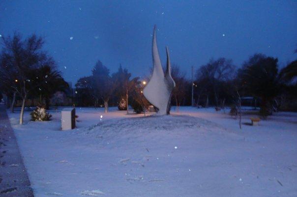 Foto de General Daniel Cerri, Argentina