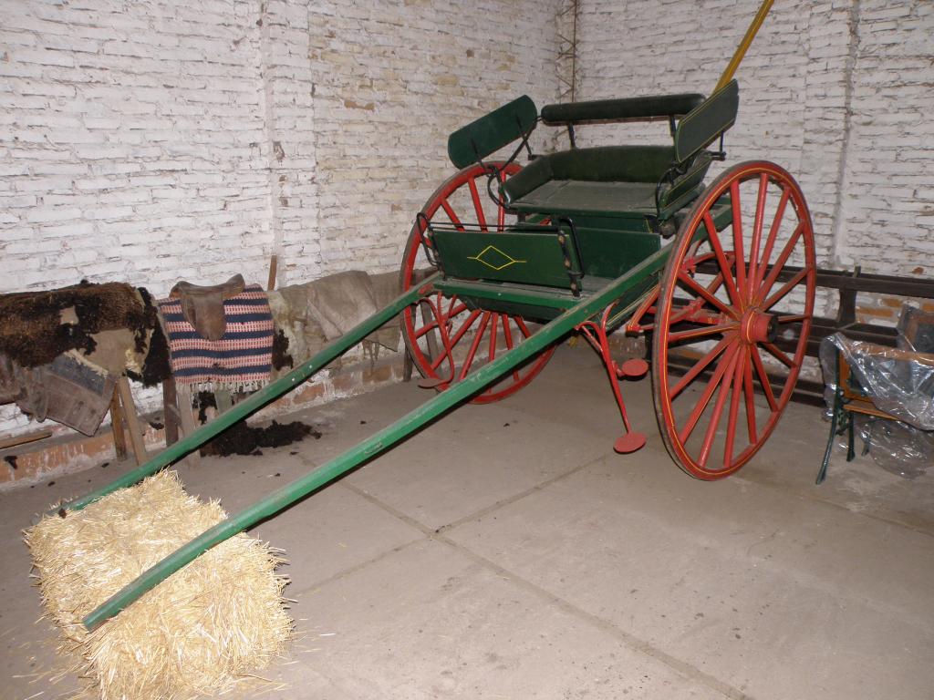 Foto de Solís (Buenos Aires), Argentina