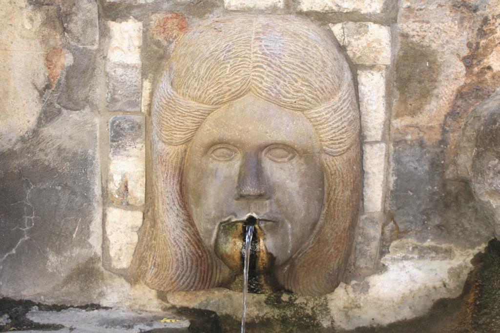 Foto de Oliana (Lleida), España