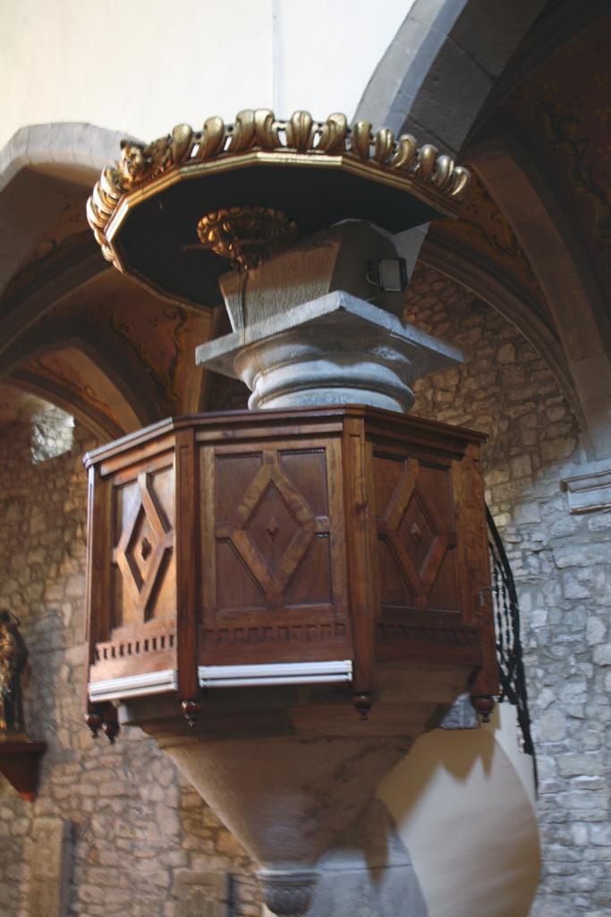 Foto de Oliana (Lleida), España