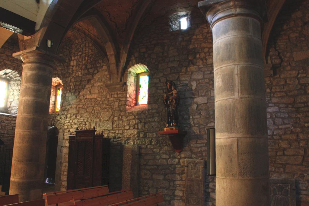 Foto de Oliana (Lleida), España