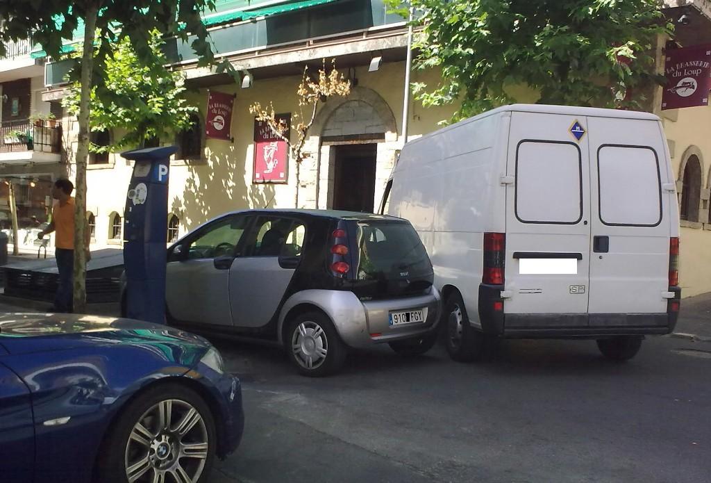 Foto de Majadahonda (Madrid), España