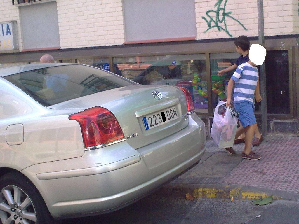 Foto de Majadahonda (Madrid), España