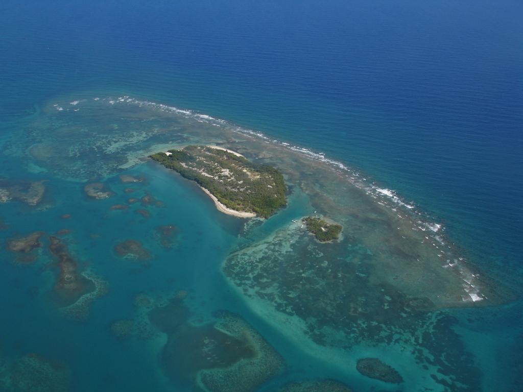 Foto de Guayanilla, Puerto Rico