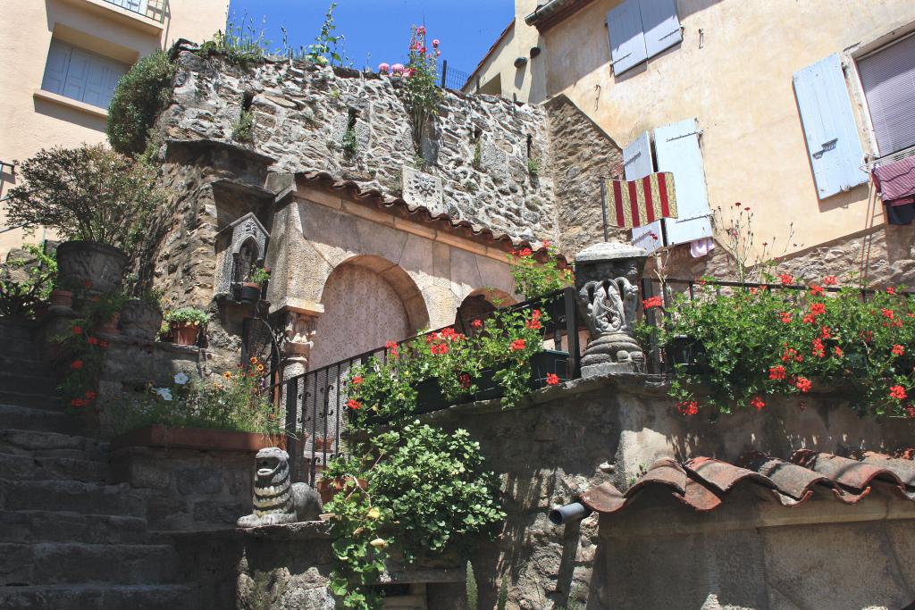 Foto de Prats de Mollo (La Presta), Francia