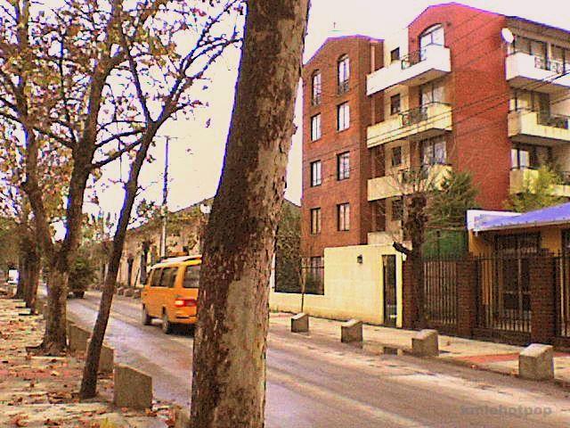 Foto de Linares, Chile