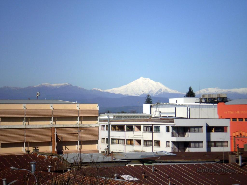 Foto de Linares, Chile