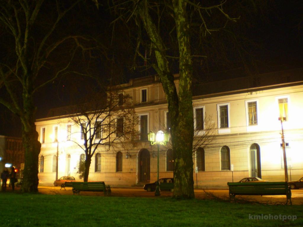 Foto de Linares, Chile