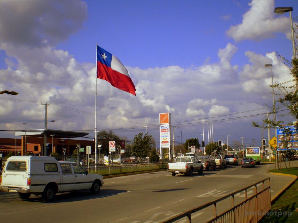 Foto de Linares, Chile