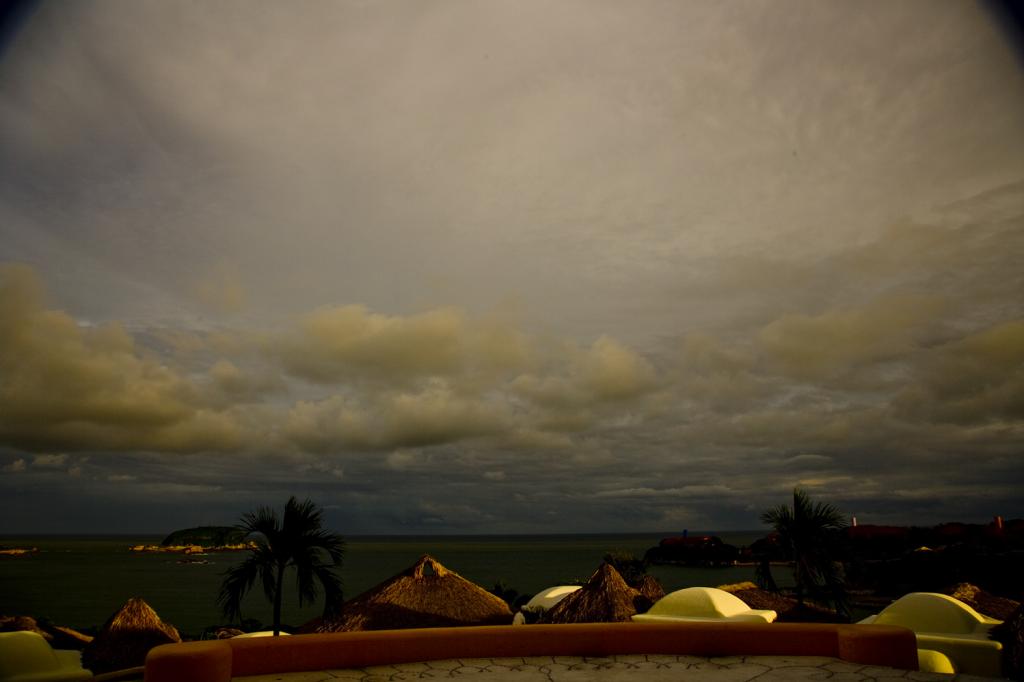 Foto de Huatulco, México