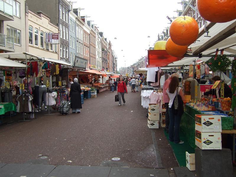 Foto de Amsterdam, Países Bajos