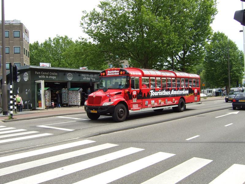 Foto de Amsterdam, Países Bajos