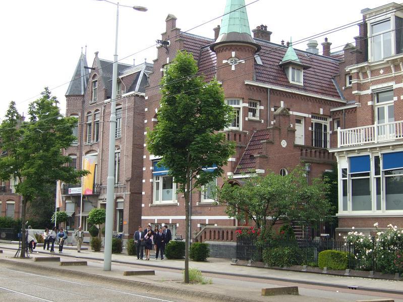 Foto de Amsterdam, Países Bajos