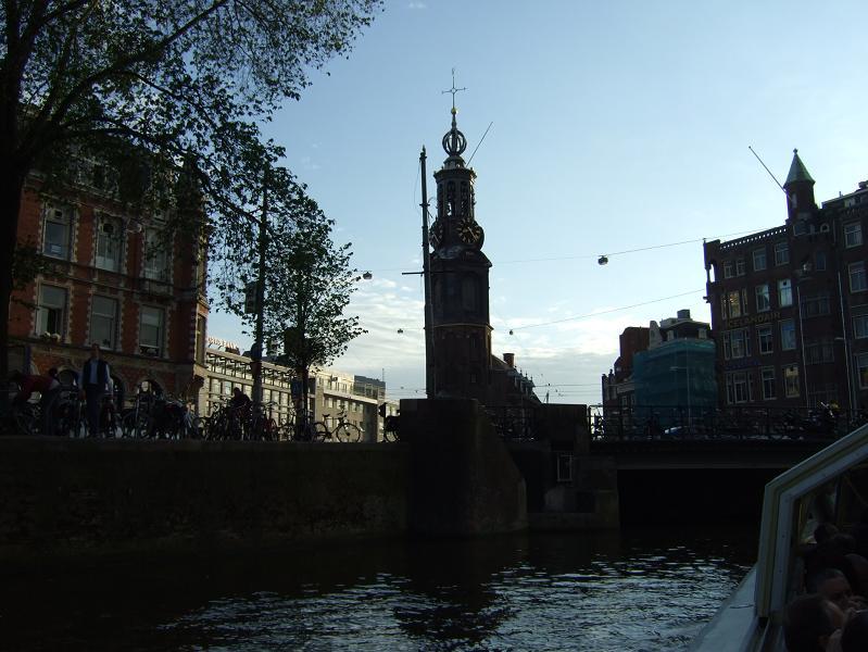 Foto de Amsterdam, Países Bajos