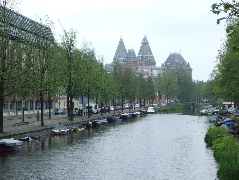 Foto de Amsterdam, Países Bajos
