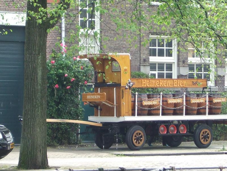 Foto de Amsterdam, Países Bajos