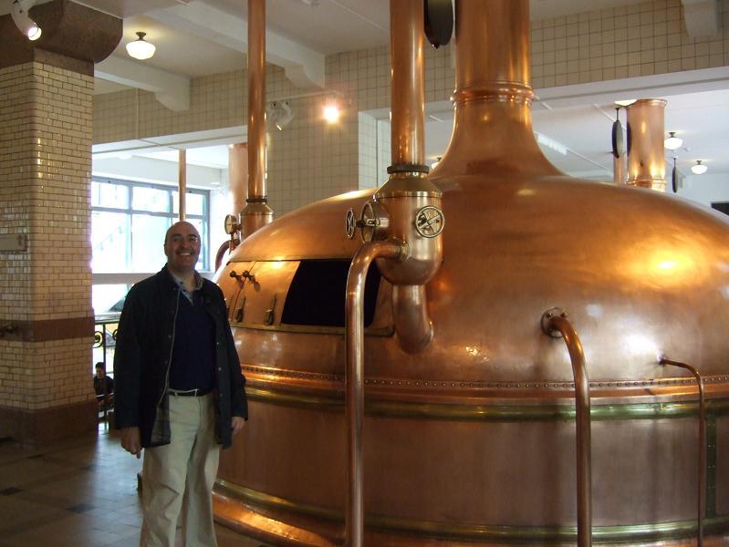 Foto de Amsterdam, Países Bajos