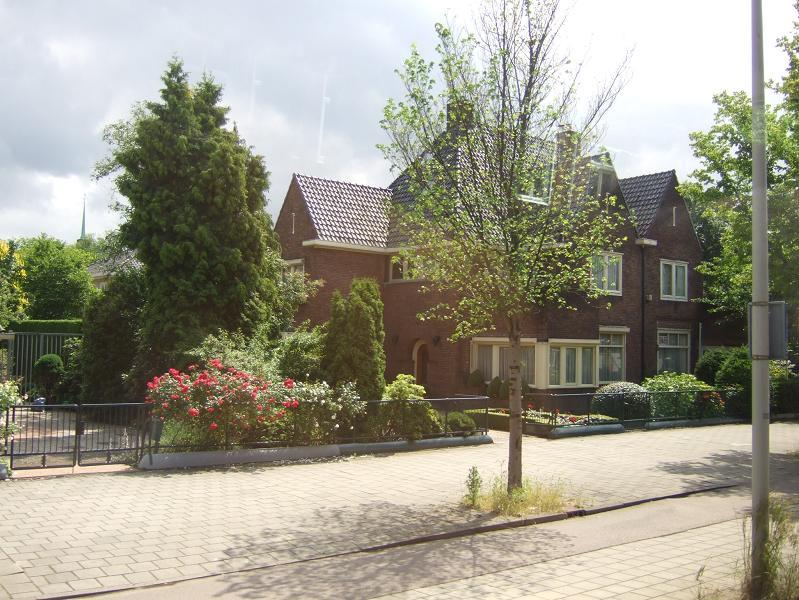 Foto de Amsterdam, Países Bajos