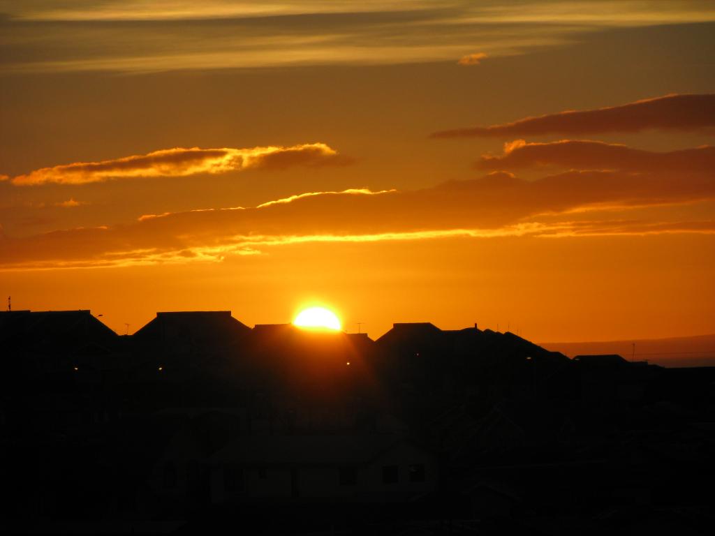 Foto de Punta Arenas, Chile