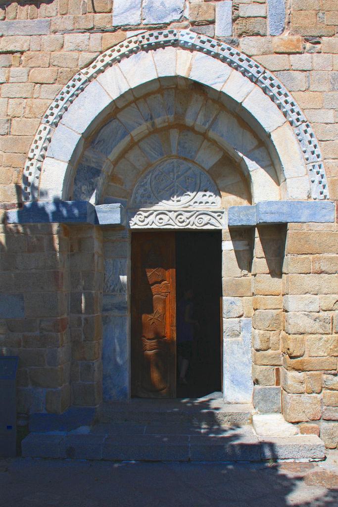 Foto de Bossòst (Lleida), España