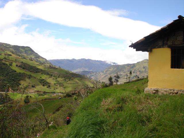 Foto de Azogues, Ecuador