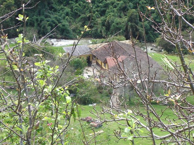 Foto de Azogues, Ecuador