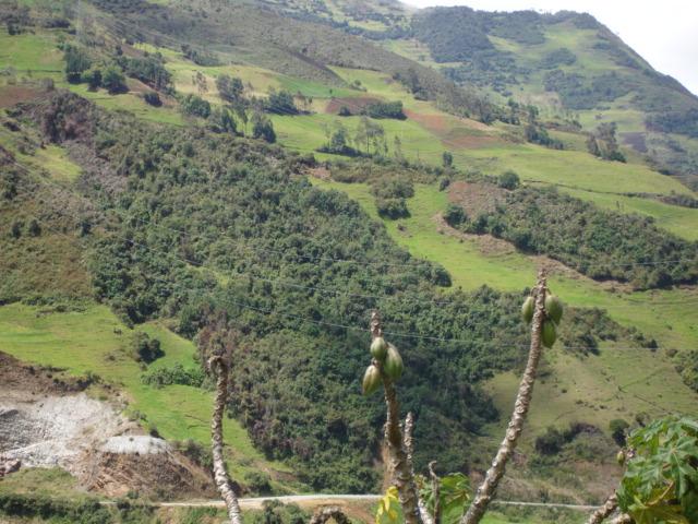 Foto de Azogues, Ecuador