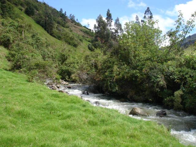 Foto de Azogues, Ecuador