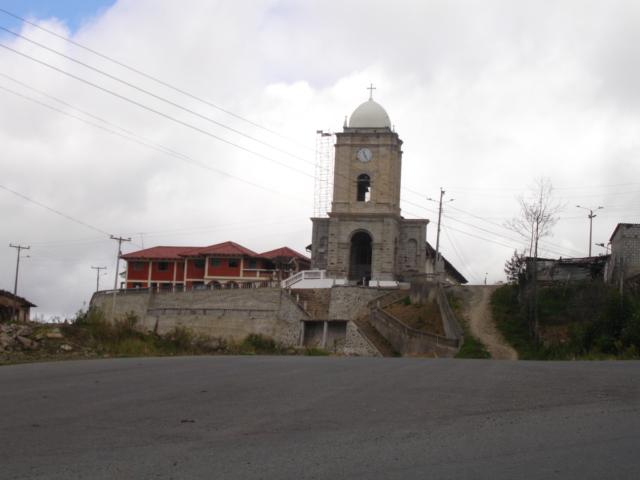 Foto de Azogues, Ecuador