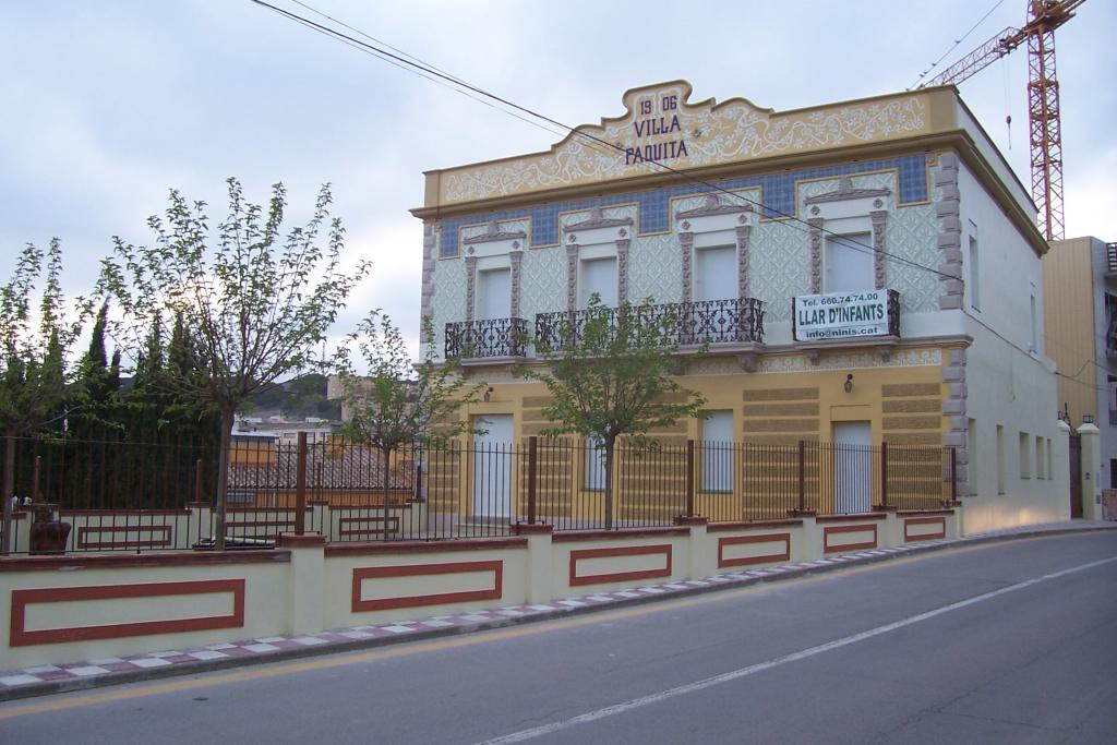 Foto de Canet de Mar (Barcelona), España