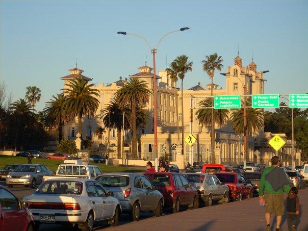 Foto de Montevideo, Uruguay
