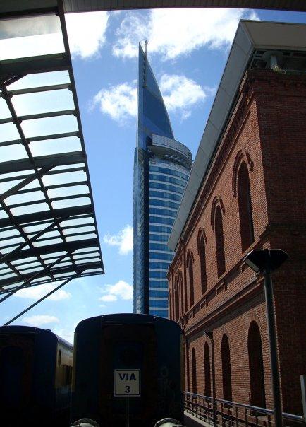 Foto de Montevideo, Uruguay